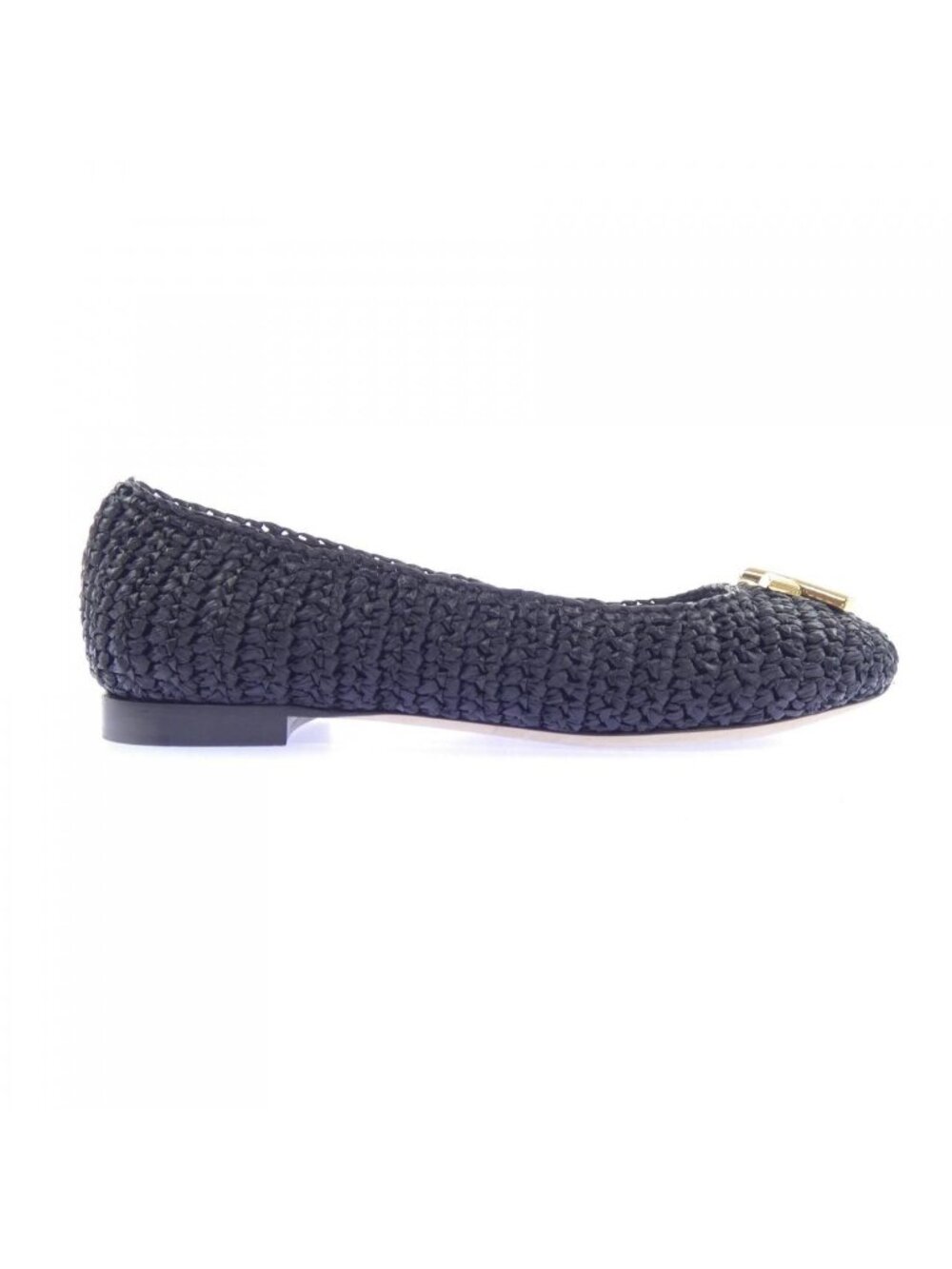 Louis Vuitton LV Nina Line Ballerina Flat Shoes